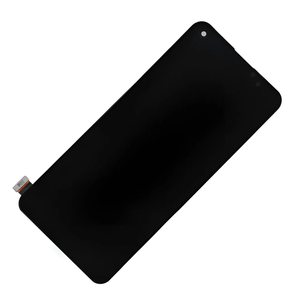 หน้าจอสัมผัสแท้สำหรับ Realme GT Master Edition GT 5G NEO <span class=keywords><strong>Reno5</strong></span> Reno 6 7 1+Nord Ce Nord 2 2T Q3 PRO จอแสดงผลโทรศัพท์มือถือ Lcds - Product Image 5