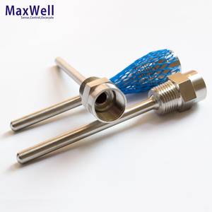 304 316 فولاذ مقاوم للصدأ حسب الطلب ثيرموويل - Product Image 6