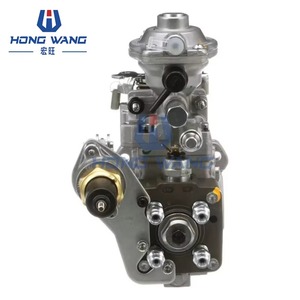 Bomba de Inyección de Combustible Eficiente 504374952 Compatible con Motores Diésel New Holland e Iveco - Product Image 4