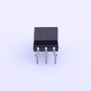 ทรานซิสเตอร์ออปโตคัปเปลอร์ DIP-6 TLP748J(D4,F) ไอซีชิป ชิ้นส่วนอิเล็กทรอนิกส์ วงจรรวม ของแท้ใหม่ มีสินค้าในสต็อก - Product Image 1