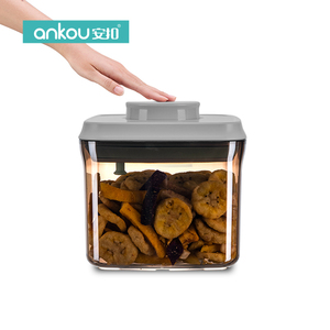 Bpa-miễn phí thực phẩm lưu trữ <span class=keywords><strong>container</strong></span> kín nhựa thực phẩm <span class=keywords><strong>container</strong></span> Stackable thực phẩm lưu trữ <span class=keywords><strong>container</strong></span> <span class=keywords><strong>Set</strong></span> với nắp - Product Image 6