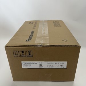 Motor Servo AC Panasonic MDME152GCGM - Product Image 1