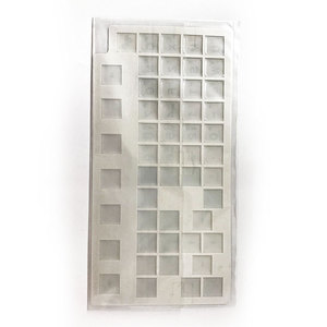 A02B-0319-K712 # Clavier à membrane T FANUC - Product Image 4