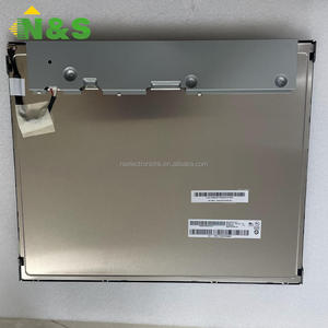Écran LCD industriel G170EG01 V1 de 17,0 pouces pour équipement d'automatisation industrielle HMI, neuf, original, en stock - Product Image 2