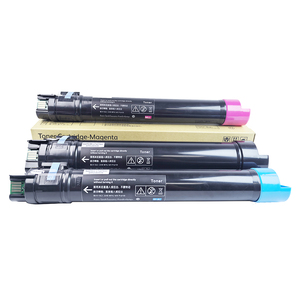 Utiliser de la poudre importée pour une qualité d'origine japonaise compatible avec la cartouche de toner <span class=keywords><strong>XEROX</strong></span> WorkCentre 7120 7125 7220 7225 006R01457 - Product Image 2