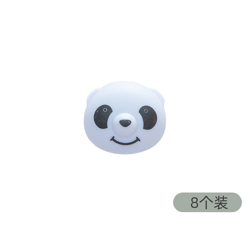 Panda de sixième génération