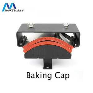 Maikesub-máquina de prensado en caliente 8 en 1, combo multifunción, prensa de tazas al por mayor - Product Image 3