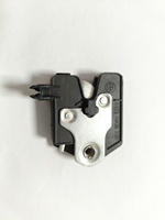 Loquet de capot moteur 51231908330 892900402 pour BMW E34 E32 Série 5 Série 7 – Remplacement OE