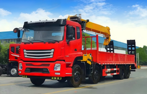 Commercial Aerial Roof <b>Tile</b> <b>Making</b> Truck Mobile Roll Forming <b>Tile</b> <b>Machine</b> Truck support OEM customize chassis - Product Image 2