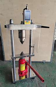 Rock portátil Digital <span class=keywords><strong>Point</strong></span> Load <span class=keywords><strong>Tester</strong></span>/<span class=keywords><strong>Point</strong></span> Load Testing Machine Preço - Product Image 4