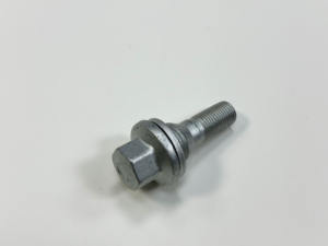 Fabriqué à Taiwan Boulons à vis de qualité supérieure Boulon de matériel Forgeage Filetage Placage - Product Image 6