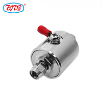 Parafoudre coaxial RF personnalisé SMA femelle-femelle pour équipement de communication sans fil