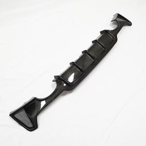 Diffusore Posteriore Stile MP a Doppia Uscita di Alta Qualità per BMW Serie 4 <span class=keywords><strong>F32</strong></span> <span class=keywords><strong>F33</strong></span> - Product Image 4