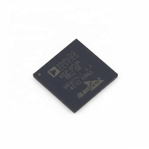 ไมโครคอนโทรลเลอร์ ADSP-BF534BBCZ-5B BGA-208 ของแท้ ชิปไอซี MUC - Product Image 1
