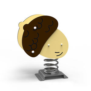 Juego <span class=keywords><strong>de</strong></span> Muelles para Niños HPL, Juguetes para Niños, Sitios <span class=keywords><strong>de</strong></span> Turismo Cultural - Product Image 2