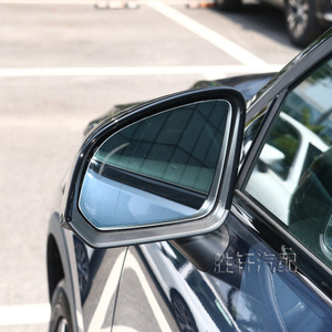   Espejo retrovisor Xc40 con calefacción, esférico, lado izquierdo, 200 mm, para modelos 2020-2024 - Product Image 5