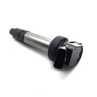 Bobine d'allumage neuve 3603040-28K, pièces automobiles 360304028K, compatible avec Renault VW SKODA