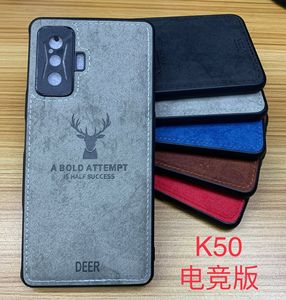 <span class=keywords><strong>เคส</strong></span>โทรศัพท์มือถือดีไซน์ใหม่ TPU สีสันสดใส ป้อง<span class=keywords><strong>กัน</strong></span>การตกกระแทก  ฝาหลังผ้า สำหรับ Redmi 10c และ <span class=keywords><strong>Note</strong></span> <span class=keywords><strong>8</strong></span> - Product Image 5