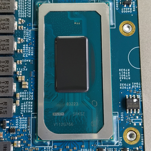 Placa base para Dell XPS 17 9710 original, nueva, RTX3060 0YHMDN Stradale-MLK TGLH MB 19876 - Product Image 5