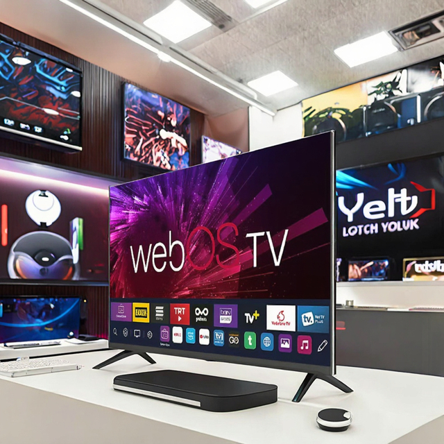 Wholesale 65 55 Inch Smart Android LED TV HD Definition LCD LED for Hotels LAN Interface 32-65 Inch Flat Screen LED Backlight