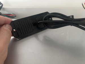 20Lar ar IDE arning iignal ieacon reakdown 12/24V - Product Image 3