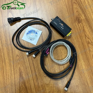 Nouvel arrivage 2023 : Adaptateur de diagnostic OEM STILL STED 8.21 pour chariot élévateur, boîtier d'interface pour camion, outil d'analyse moteur, garantie 2 ans, 24V - Product Image 3