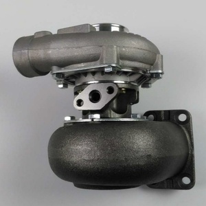 TA3103 เทอร์โบ 465636-0207 6207-81-8130 4D95 เทอร์โบสำหรับรถขุด PC150-3 - Product Image 2