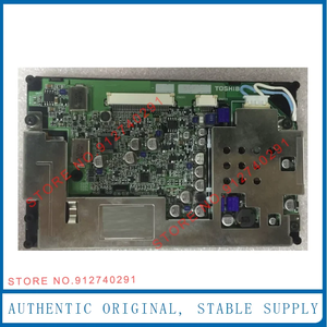 Écran LCD pour R34 GT-R MFD pour S1 99~20 pour les modèles ultérieurs 2000, multifonction, compatible d'origine - Product Image 2