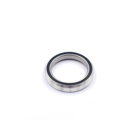 519H8 suku cadang pengganti Bearing sepeda ACB518K Bearing 40x51.9x8mm suku cadang perbaikan Headset sepeda bantalan bola