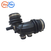 BYD Qin PLUS Song Pro Song MAX DM-i Edition 1ère Génération 2022- Tuyau d'admission d'air moteur de remplacement Neuf 13011358-00
