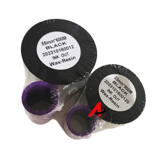 Cinta Térmica TTO Generalizable Plata Oro 600m 700m 1100m Markem 8018 Cintas Consumibles - Product Image 3