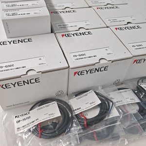 Nuevo Sensor de Pinza FD-Q32C, Cabezal de Sensor Tipo 25A/32A, Alta Calidad, 1 Año de Garantía, Original, en Stock - Product Image 2