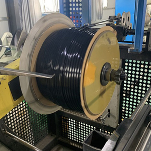 ท่อ HDPE คุณภาพสูง ท่อโพลีเอทิลีน LDPE สำหรับระบบน้ำในฟาร์ม ท่อน้ำสำหรับการชลประทาน ขนาดและความดันตามสั่ง - Product Image 5