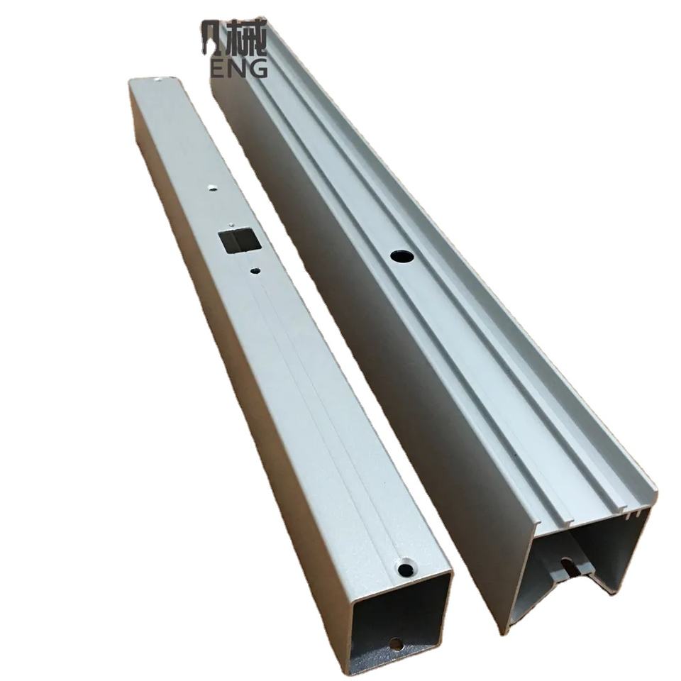 Hot Selling Aluminium Profile Led Panel Aluminum Section Drawing ...