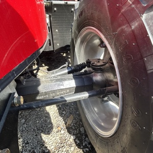 Yto Lx2004-em รถแทรกเตอร์4x4มือสอง200แรงม้าสภาพดีราคาถูกกว่าในประเทศจีน - Product Image 2