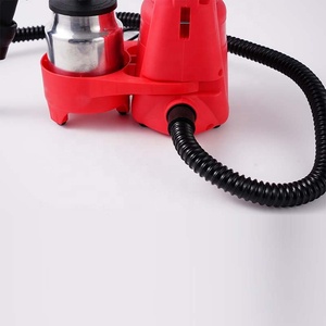 La mejor pistola pulverizadora de pintura eléctrica de grado DIY - Product Image 4