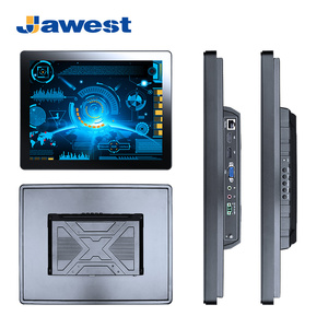 <strong>All</strong> <strong>in</strong> <strong>One</strong> <strong>Touch</strong> <strong>Panel</strong> <strong>Pc</strong> <strong>Open</strong> <strong>Frame</strong> 7 8 10.1 12 15 21.5 Inch Industrial Touchscreen Monitor for Factory Automation and Control - Product Image 2