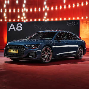 <span class=keywords><strong>Audi</strong></span> A8L Usata Modello 2019 48V 3.0TFSI 55TFSI Quattro Guida a Sinistra Benzina/Gasolina Berlina di Lusso in Pelle R19 Automatica - Product Image 6
