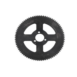 <span class=keywords><strong>Kit</strong></span> de chaîne et pignon en acier de haute qualité 25H-68T/80T pour tricycle électrique, moto, <span class=keywords><strong>pocket</strong></span> <span class=keywords><strong>bike</strong></span>, quad ATV - Product Image 1