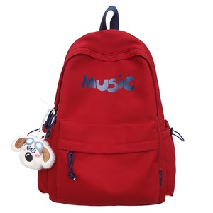 Casual Ins <b>Lightweight</b> Large Capacity Double Shoulder <b>Backpack</b> Elementary Middle High School Students High Quality <b>Backpack</b> - Product Image 5