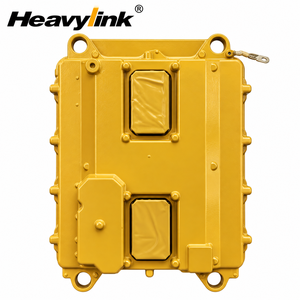 Boîtier de commande Heavylink 2306 C812800R pour excavatrices, bulldozers et chargeuses sur pneus - Product Image 4