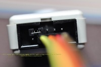 Programmeur/Graveur/Téléchargeur/Écrivain de clés USB hors ligne STM8S/STM8L entièrement automatique ultra-rapide Chine