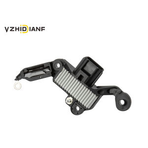 Régulateur de tension d'<span class=keywords><strong>alternateur</strong></span> F610 ARE9026 pour <span class=keywords><strong>Ford</strong></span> <span class=keywords><strong>Fiesta</strong></span> - Product Image 1