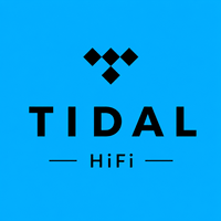 Abonnement Premium Tidal Music 12 mois, comptes Tidal, abonnement Tidal Hifi Plus 1 an