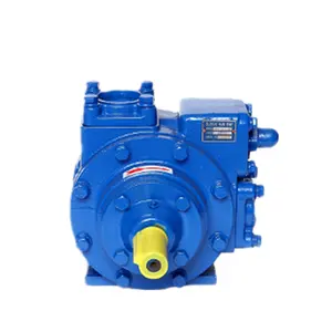 Rotary Vane Pump 80mm Outlet Size Mechanical Seal Diaphragms Diesel Electricity Fuel Options Low Diaphragm Pump Transfer Box