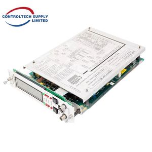 Moniteur de vibrations double Bentley Nevada 3300/55-03-04-14-14-00-00-07-00 - Product Image 4