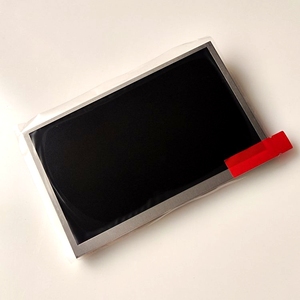 Ban đầu 7 inch TFT LCD hiển thị cho Jeep JL Wrangler công cụ không giới hạn cụm lam070g133a - Product Image 2