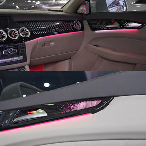 ไฟด้านขวามือสำหรับรถ Mercedes Benz CLS W218 2012-2017อุปกรณ์อัพเกรดไฟภายในรถ - Product Image 2