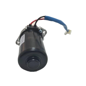 Motor de CC de 72V 550W <span class=keywords><strong>EPS</strong></span> de alta calidad para camión Nichiyu/TCM/7 Foklift - Product Image 2