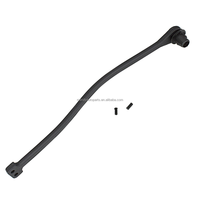 1J0201550 1J0201550A para VW Golf Jetta Bora Passat Audi Skoda, Tapa del Tanque de Combustible con Cable de Seguridad
